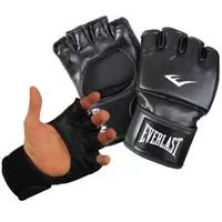 Everlast Boks Rukavice Open Thumb 7561-S/M - Rukavice za boks renomiranog proizvođača bokserske opreme - Everlast, veličine S/M. Imaju otvorene prste za lakše hvatanje, i otvor za palac. Pravi izbor za bavljenje ovim sportom.
