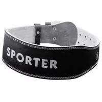 Kliknite za detalje - Sporter kaiš za body building veličina L 1016L