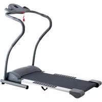 Kliknite za detalje - AB Fit motorna traka za trčanje KP-4100