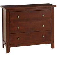 Komoda Antique 3 fioke 96/80/45 antikna obrada