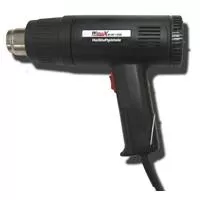 Kliknite za detalje - Womax W-HP 1500 Pištolj za vreli vazduh 74.31.5000