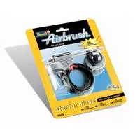 Kliknite za detalje - Revell Set za bojenje Airbrush RV29666