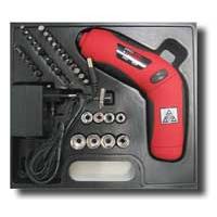 Einhell Prowork Aku zavrtač 3.6 K 45.106.74