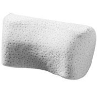 WellPur jastuk od memorijske pene 24x11x13