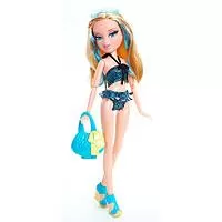 Kliknite za detalje - Bratz Lutka Bahama beach Cloe 518495