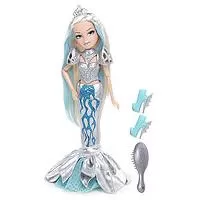 Kliknite za detalje - Bratz Lutka Sea Stunnerz Cloe 520818