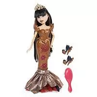 Kliknite za detalje - Bratz Lutka Sea Stunnerz Jade 520818
