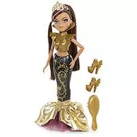 Kliknite za detalje - Bratz Lutka Sea Stunnerz Yasmin 520818