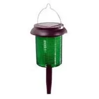 Kliknite za detalje - Dvorišna lampa na sunčevu energiju MX 611/GR