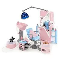 Kliknite za detalje - Bratz Crystalicious Salon i Spa 515388