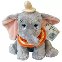 Kliknite za detalje - Disney Plišani Dambo 25cm PD600087