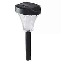 Kliknite za detalje - Baštenska solarna lampa MX 612M
