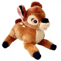 Kliknite za detalje - Disney Plišani Bambi 25cm PD600085