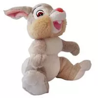 Kliknite za detalje - Disney Plišani Zeka Lupko 25cm PD600086