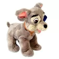 Kliknite za detalje - Disney Plišani Lunja 25cm PD600089