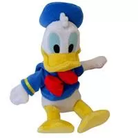 Kliknite za detalje - Disney Plišani Paja Patak 25cm PD1100455