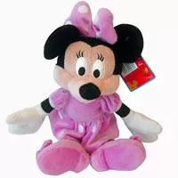 Kliknite za detalje - Disney Plišana Mini Maus 25cm PD1100454