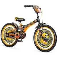 Kliknite za detalje - Dečiji bicikl Orangester ORA200 1203019