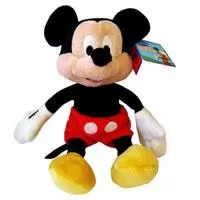 Kliknite za detalje - Disney Plišani Miki Maus 25cm PD1100453