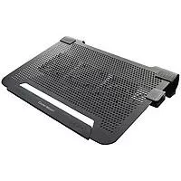 Kliknite za detalje - Cooler Master Postoljesa 3 venitilatora Za Laptop Računare NotePal U3