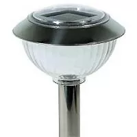 Kliknite za detalje - Baštenska solarna lampa MX 615D
