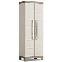 Dvokrilni Orman od Kvalitetnog PVC-a HP-3 9710000