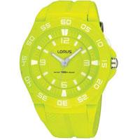 Lorus sportski ručni sat R2349FX9 žuti