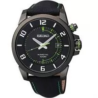 Kliknite za detalje - Seiko Kinetic ručni sat sa automatskim navijanjem SKA557P1