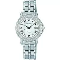Kliknite za detalje - Seiko Premier ženski ručni sat SXDE57P1