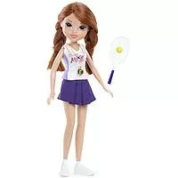 Kliknite za detalje - Moxie Girlz Lutka World of Sports Kellan 516583