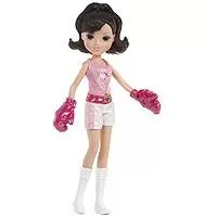 Kliknite za detalje - Moxie Girlz Lutka World of Sports Lexa 516583