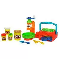 Kliknite za detalje - Hasbro Play-doh plastelin Pizza Set 31989