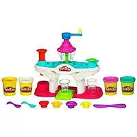 Kliknite za detalje - Hasbro Play-doh plastelin set Šejker 36814