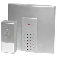 Kliknite za detalje - Bežično kućno zvono Home DB208