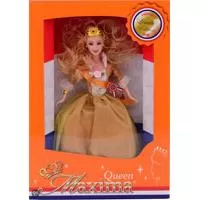 Kliknite za detalje - Lutka Maxima Queen Limited Edition 27455