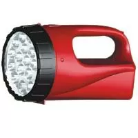 Kliknite za detalje - Akumulatorska ručna svetiljka sa LED diodama - Kennede KN-8006L