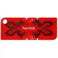 Kliknite za detalje - Sandisk Cruzer pop Tribal USB flash memorija 16GB 66916