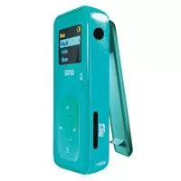 Kliknite za detalje - SanDisk MP3 plejer Sansa Clip+ 4GB Teal, FM 66938
