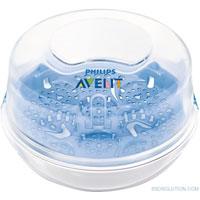 Avent Sterilizator za mikrotalasnu