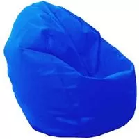 Kliknite za detalje - Manja lazy bag fotelja mornarsko plava