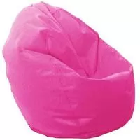 Kliknite za detalje - Manja lazy bag fotelja pink