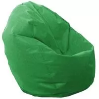Kliknite za detalje - Manja lazy bag fotelja zelena