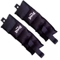 Kliknite za detalje - Tegovi za zglobove nogu 2 x 1.0 kg L