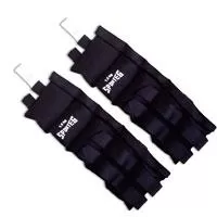 Kliknite za detalje - Tegovi za zglobove nogu 2 x 1.5 kg P