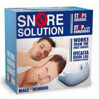 Snore Solution rešenje protiv hrkanja za muškarce