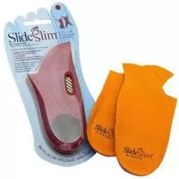 Kliknite za detalje - Slide Slim anatomski ulošci za obuću, za mršavljenje