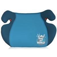 Bertoni Autosedište Easy Blue Get The World 10070341331