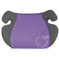 Bertoni Autosedište Easy Grey Violet Apple 10070341350