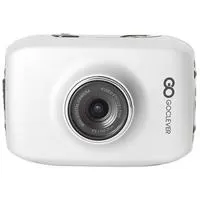 Kliknite za detalje - GoClever Sportstka DVR Kamera Sport Silver GCDVRSS1