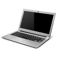 Laptop ACER Aspire V5-431-987B6G50Mass Pentium 987 Dual Core 1.5GHz 6GB 500GB srebrni
